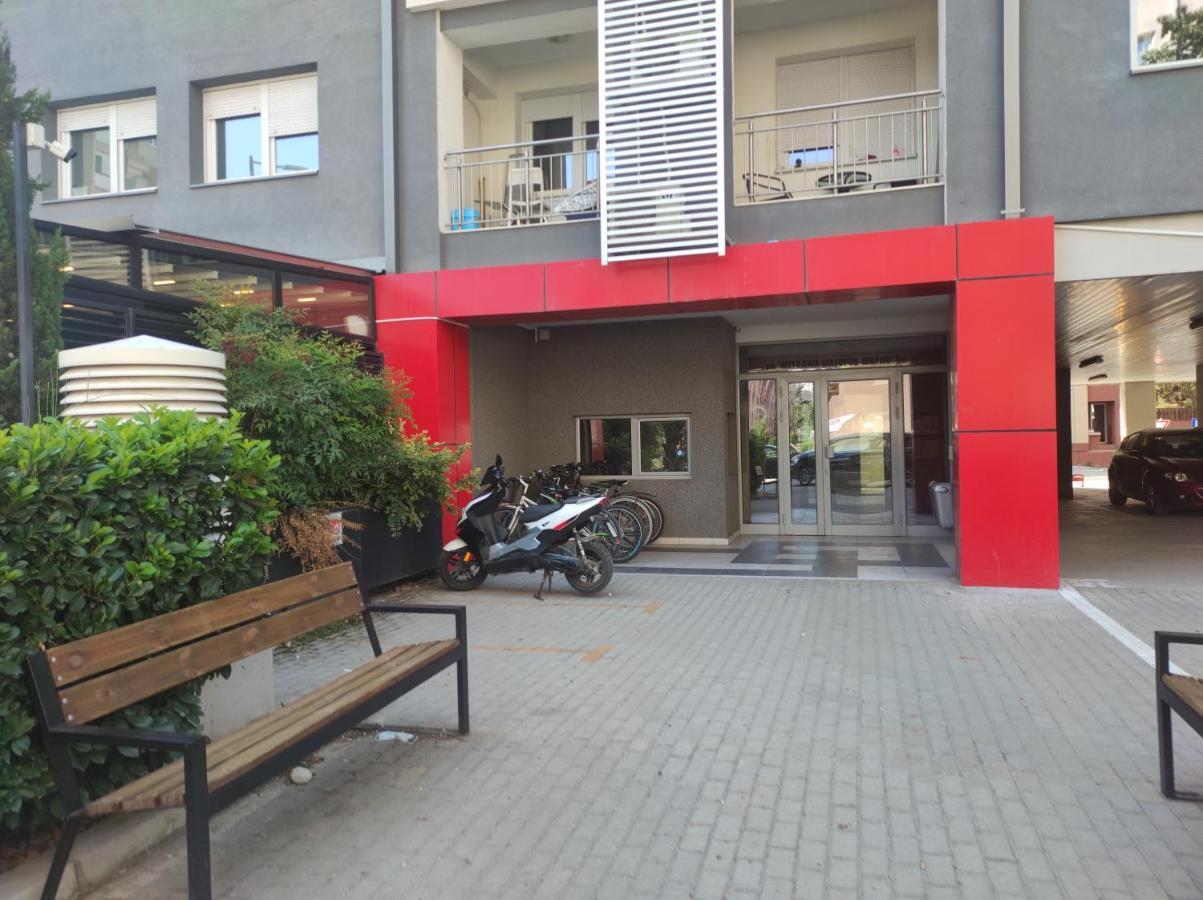 Feels Like Home 3 Skopje Exterior photo